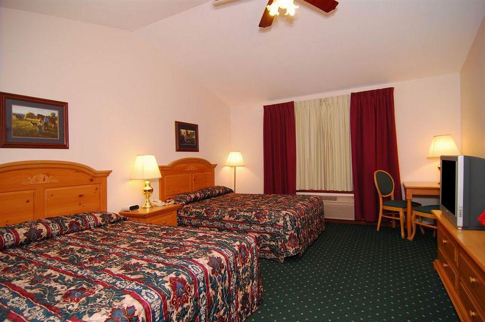 Econo Lodge Inn & Suites Eau Claire Luaran gambar