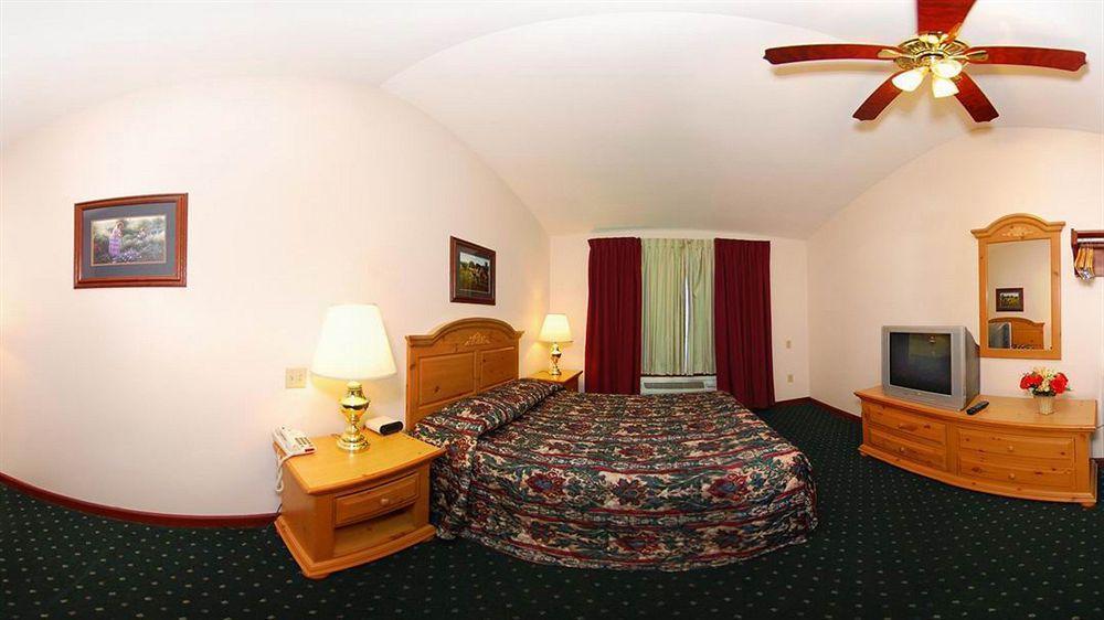 Econo Lodge Inn & Suites Eau Claire Luaran gambar